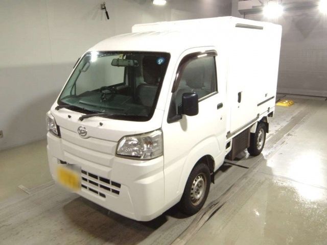 3049 Daihatsu Hijet truck S510P 2016 г. (TAA Tohoku)